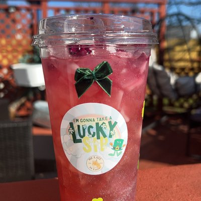 Pink Dream (24 oz Only) 