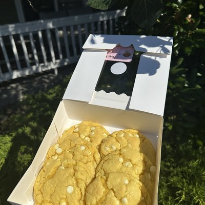 6 Count Flavor Pack