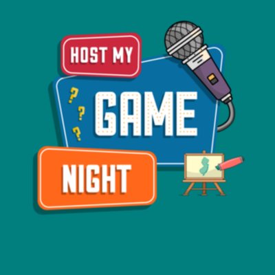 Adult Game Night 