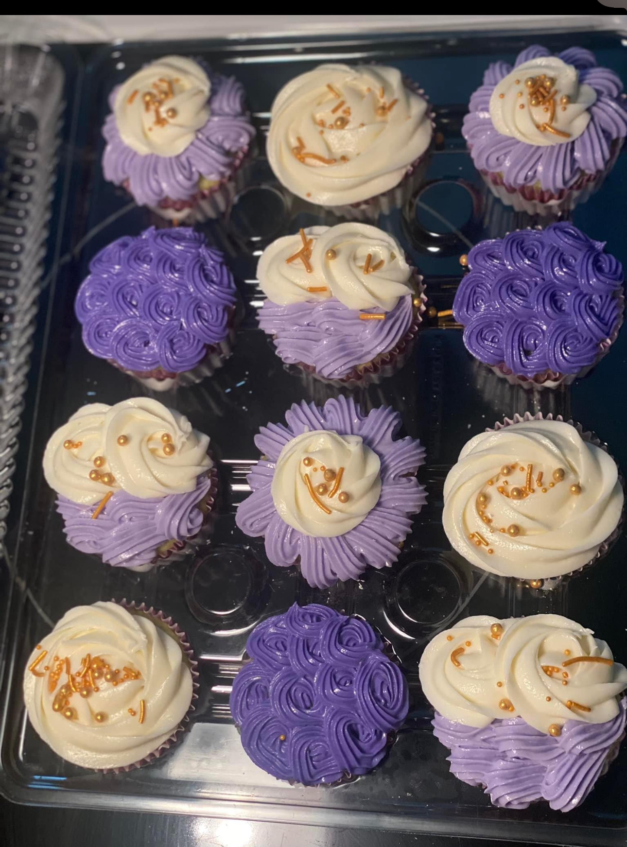 Speciality Cupcakes