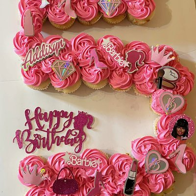 Cupcakes 