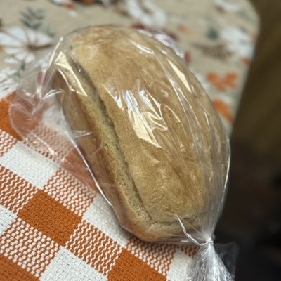 Yeast Sandwich Bread