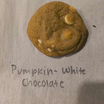 Lil' Punkins Half Dozen