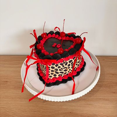 Cake Enquiry