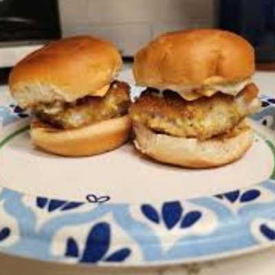 Southern Sliders (3)