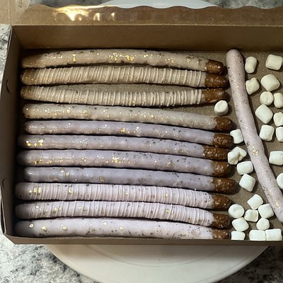 Pretzels