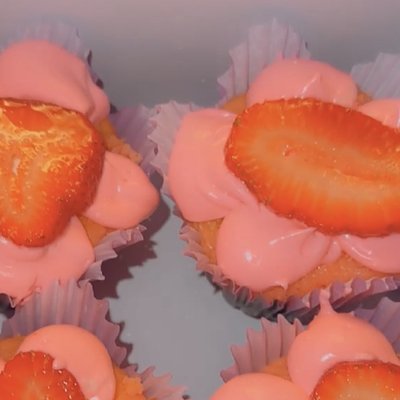 🧁Cupcakes 