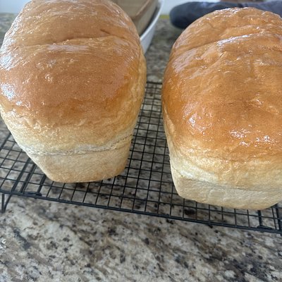 White Bread