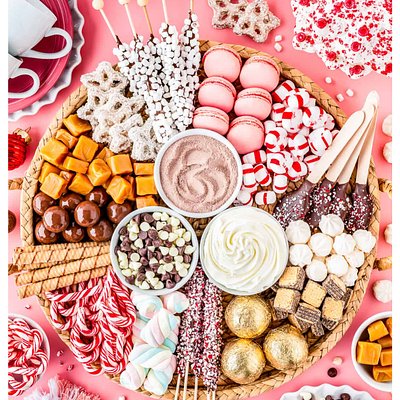 Custom Charcuterie Boards