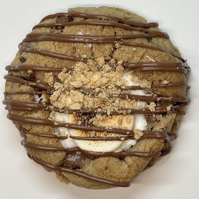 S’mores