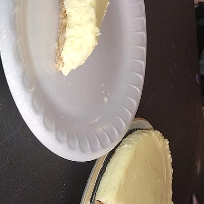 Cheesecake
