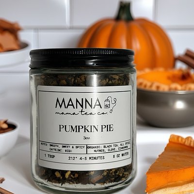 Pumpkin Pie