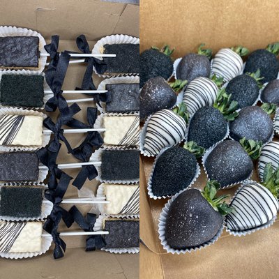 Party Packages