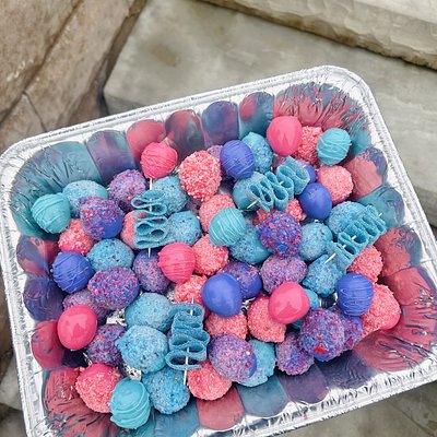3 Pound Party Tray