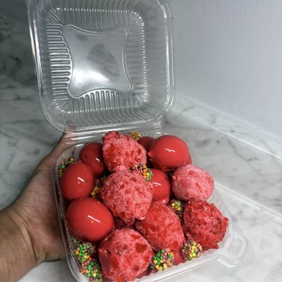 Candy Grapes 🍬