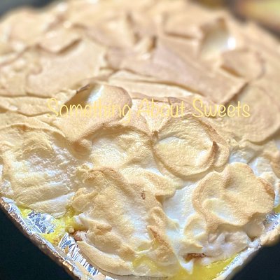 Banana Pudding Pan (10x12)