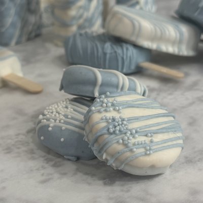 Dipped Oreos (Dozen)