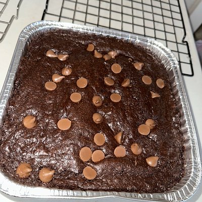 Brownie Tray