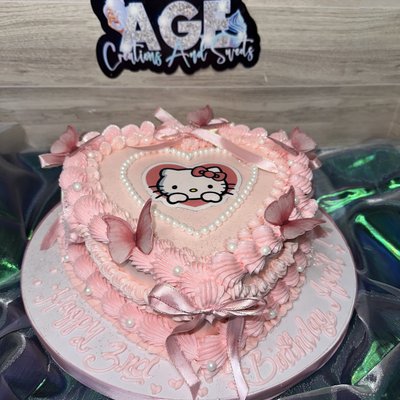 6 “ Single Layer (serves 1-3)