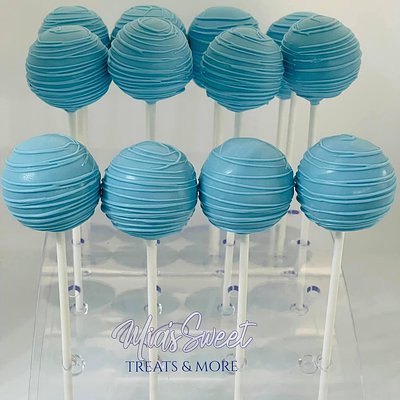 Cakepops 