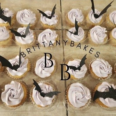 Basic Cupcakes