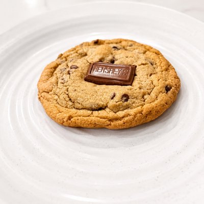 Chocolate Chunk