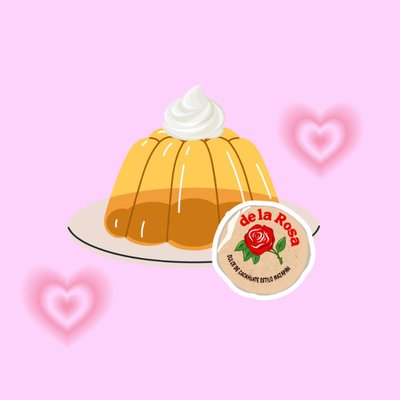 ᴍᴀᴢᴀᴘᴀɴ ɢᴇʟᴀᴛɪɴᴀs ♡ (ᴅᴏᴢᴇɴ)