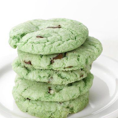 Seasonal Cookies 