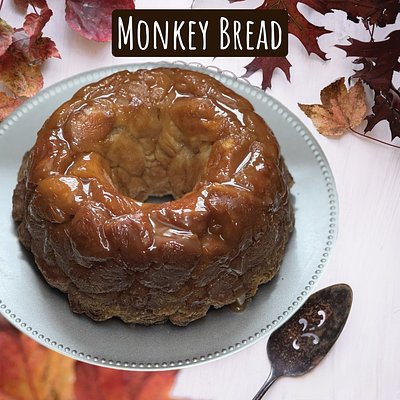 Monkey Bread