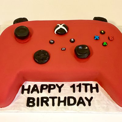 Custom size/shape Cake