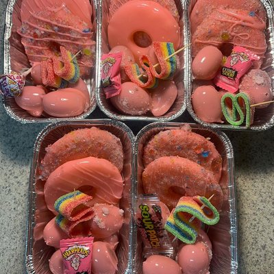 new item small tray (pic inspo