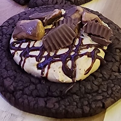 Chocolate Peanut Butter 