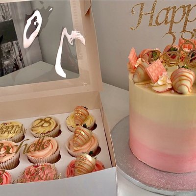 The "Lets celebrate" Bundle
