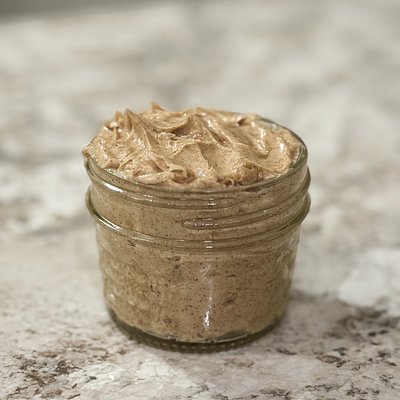 Honey Cinnamon Butter (4 Oz)