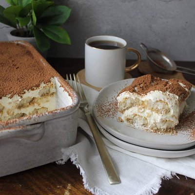 Tiramisu