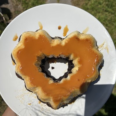Flan