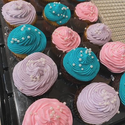 Cupcakes