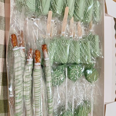 Party Treat package