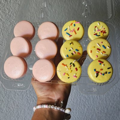 Macarons