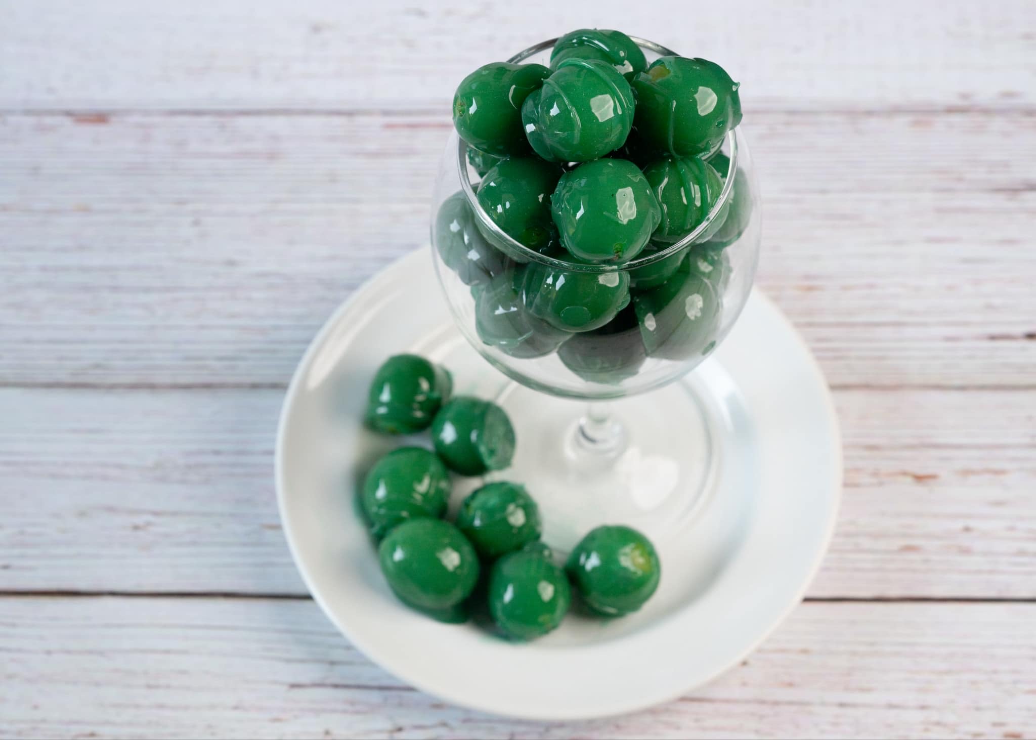 Candy Grapes 