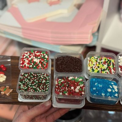 Cupcake Decorating Kit