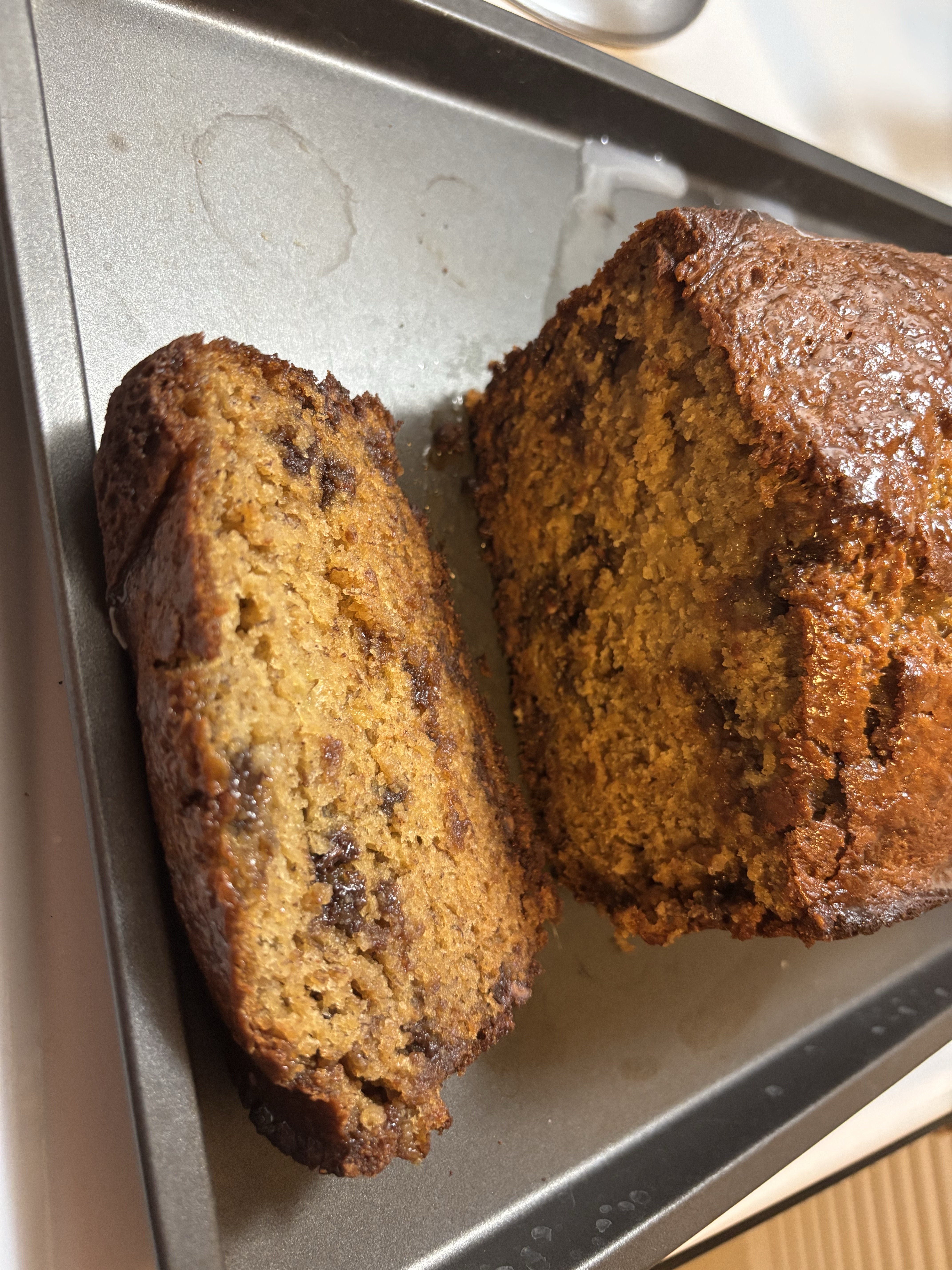 Banana Bread