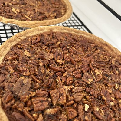 Pecan Pie