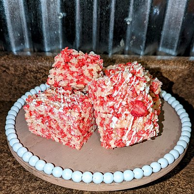 Rice Krispies