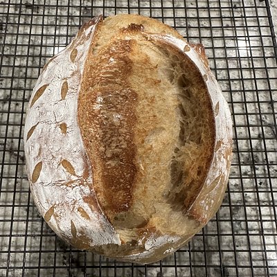 Original Artisan Loaf