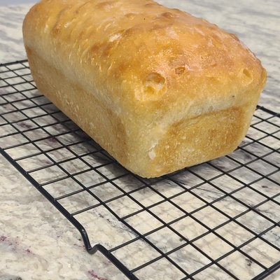 Sandwich Loaf 