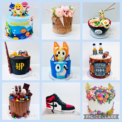 Cake