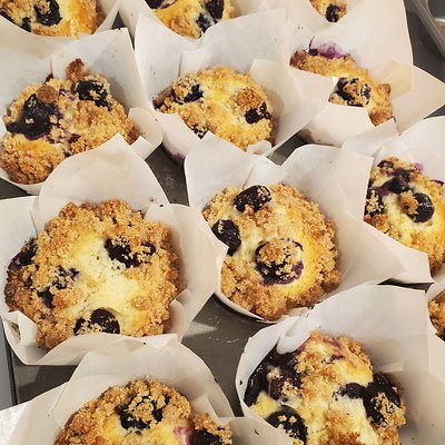 Muffins