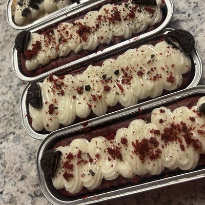 Cake Trays !
