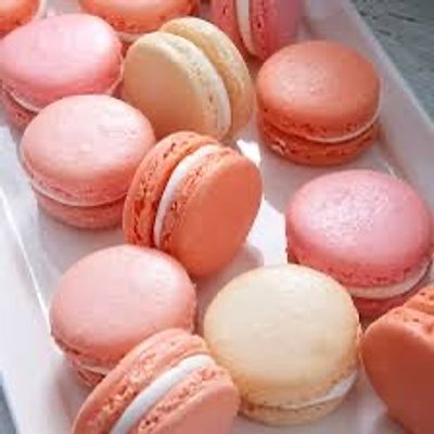 Macarons 